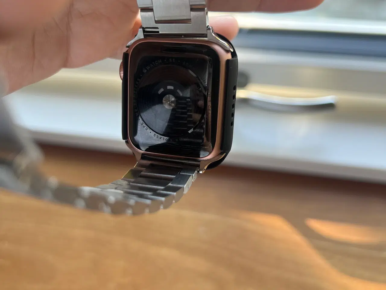 Billede 1 - Apple watch 40mm