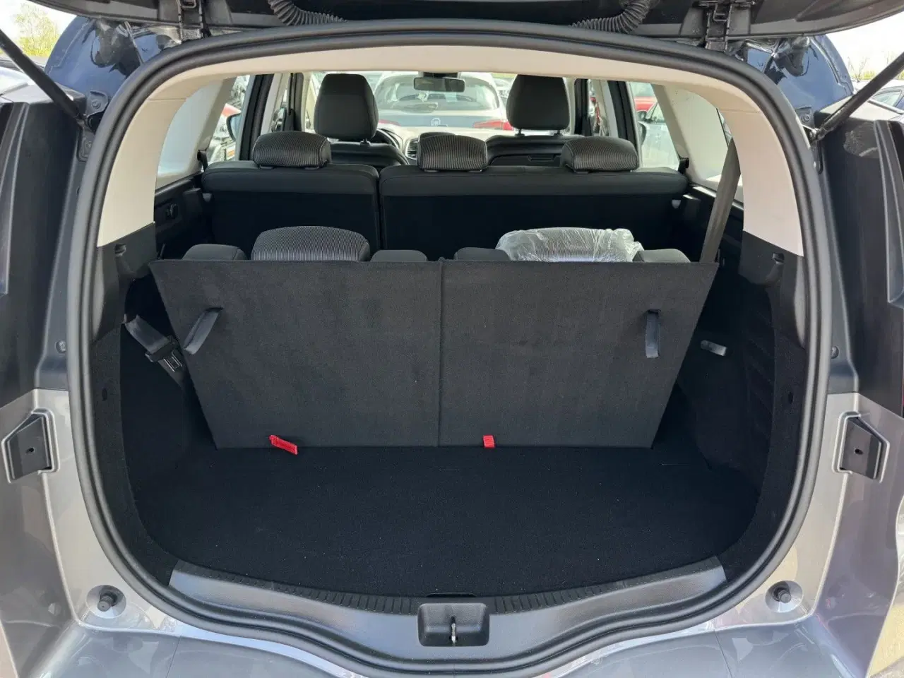 Billede 26 - Renault Grand Scénic 1,5 Energy DCI Zen 110HK 6g
