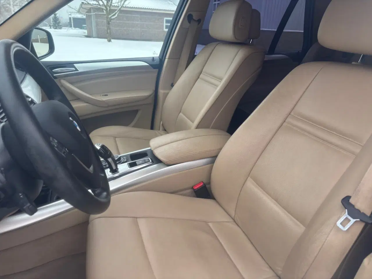 Billede 10 - BMW X5 3,0 xDrive40d aut. Van