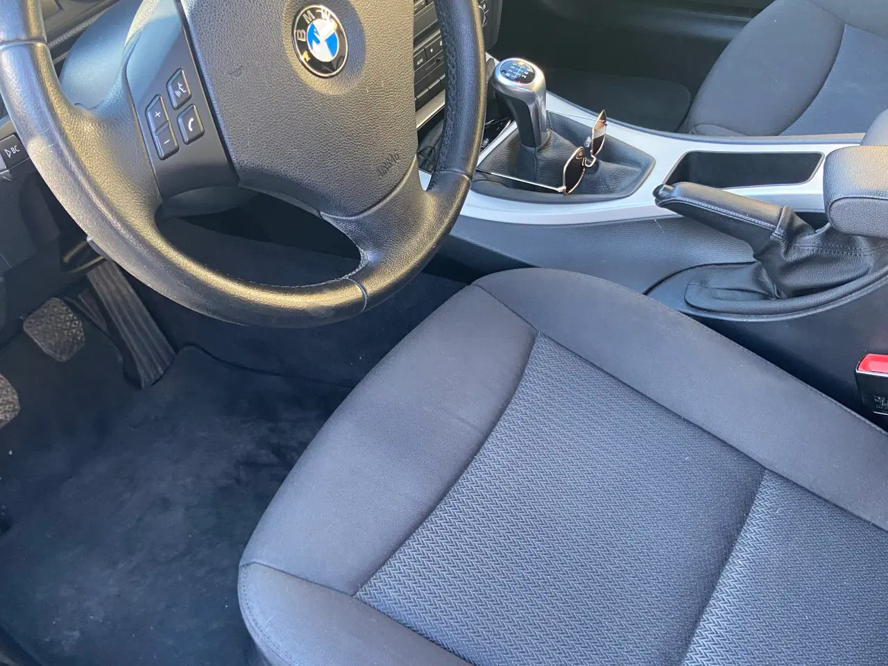 Billede 3 - BMW 318d