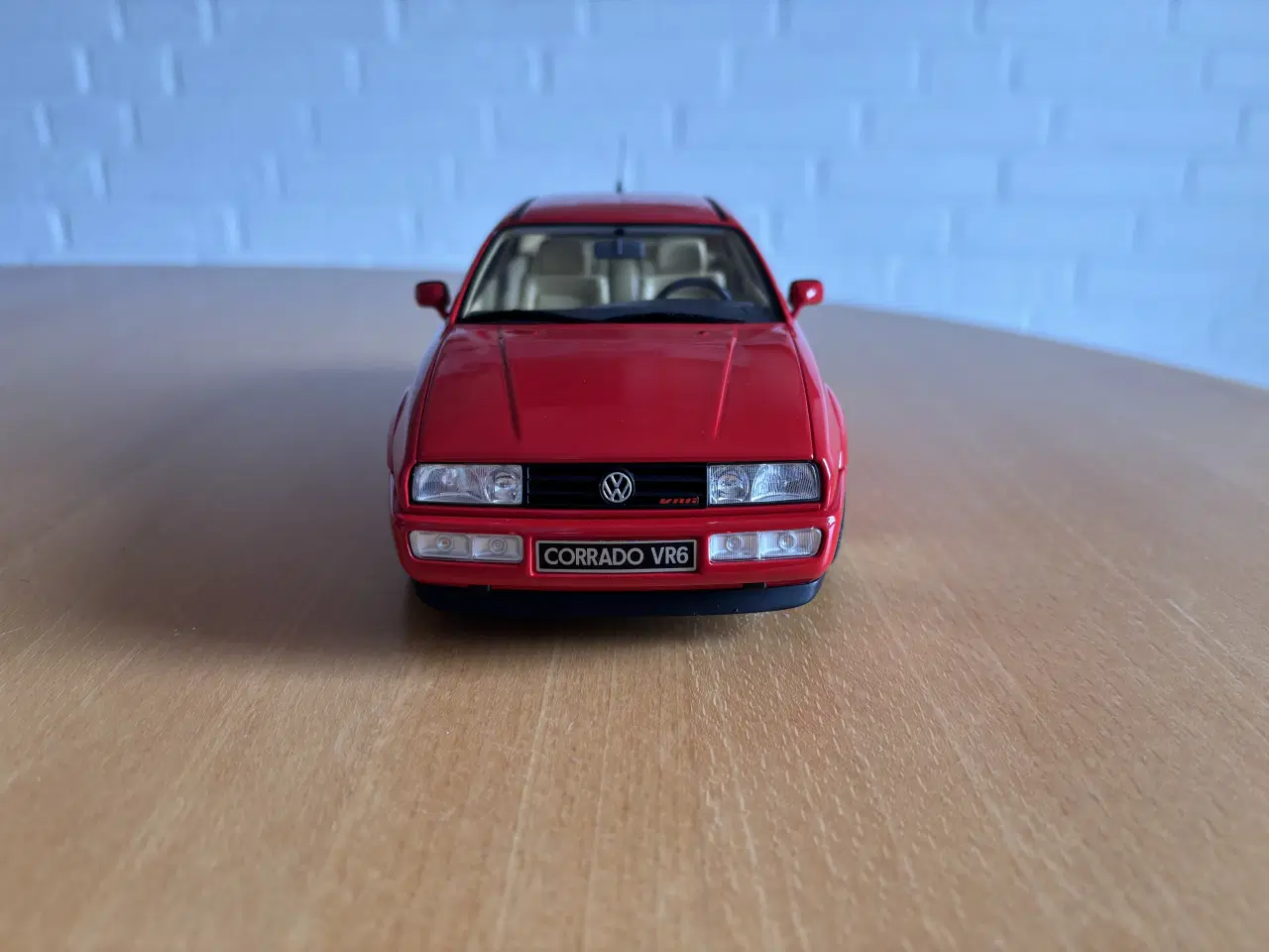 Billede 8 - Vw Corrado VR6 1:18