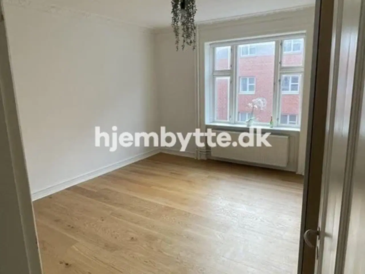 Billede 2 - Hjembytte - Rantzausgade