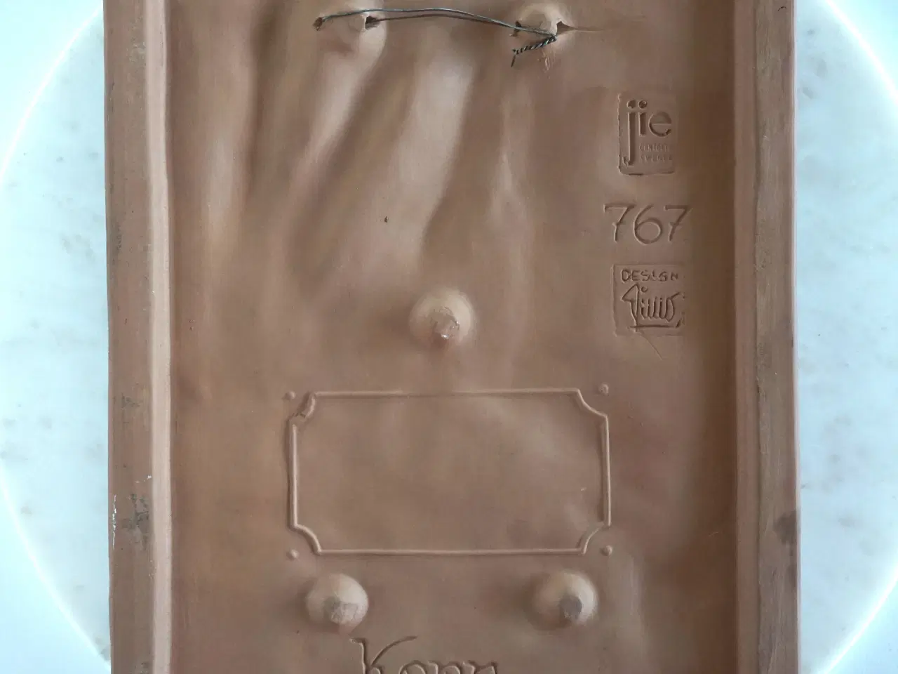 Billede 6 - Stor relief fra Jie Gantofta