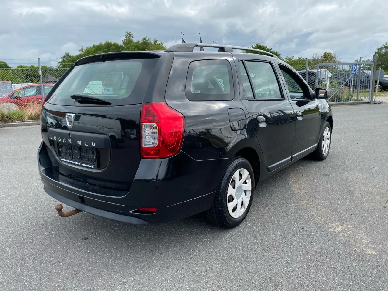 Billede 3 - Citroën C1 1,0 i Seduction 68HK 5d