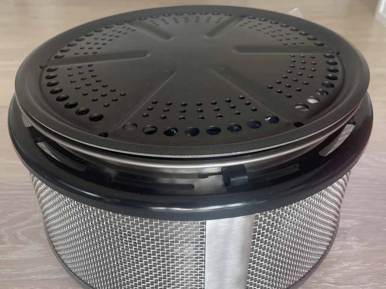 Billede 8 - COBB grill EASY TO GO brugt 1 gang