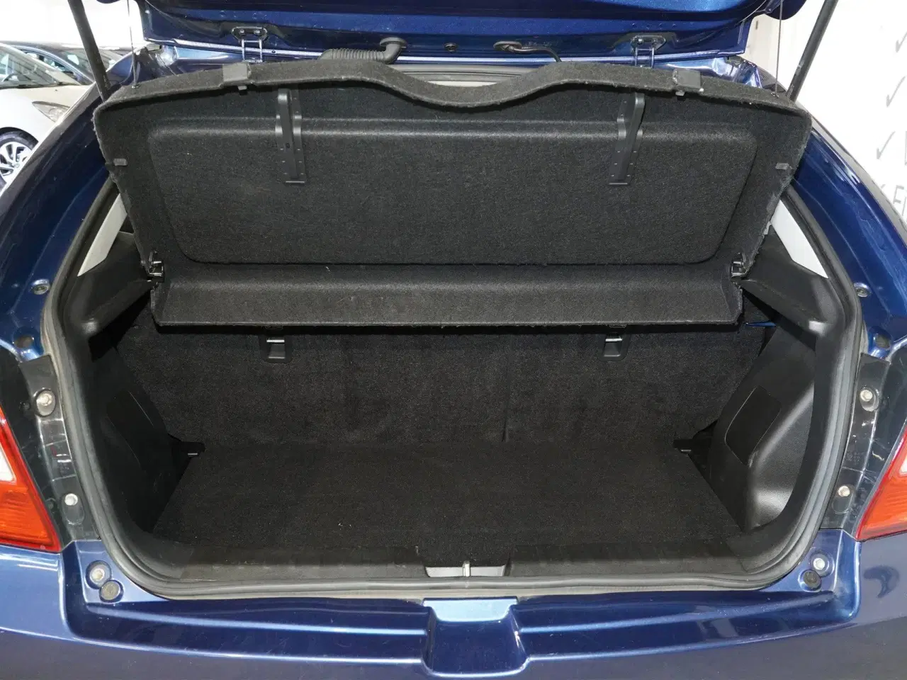 Billede 9 - Suzuki Baleno 1,2 Dualjet Active Cut 90HK 5d