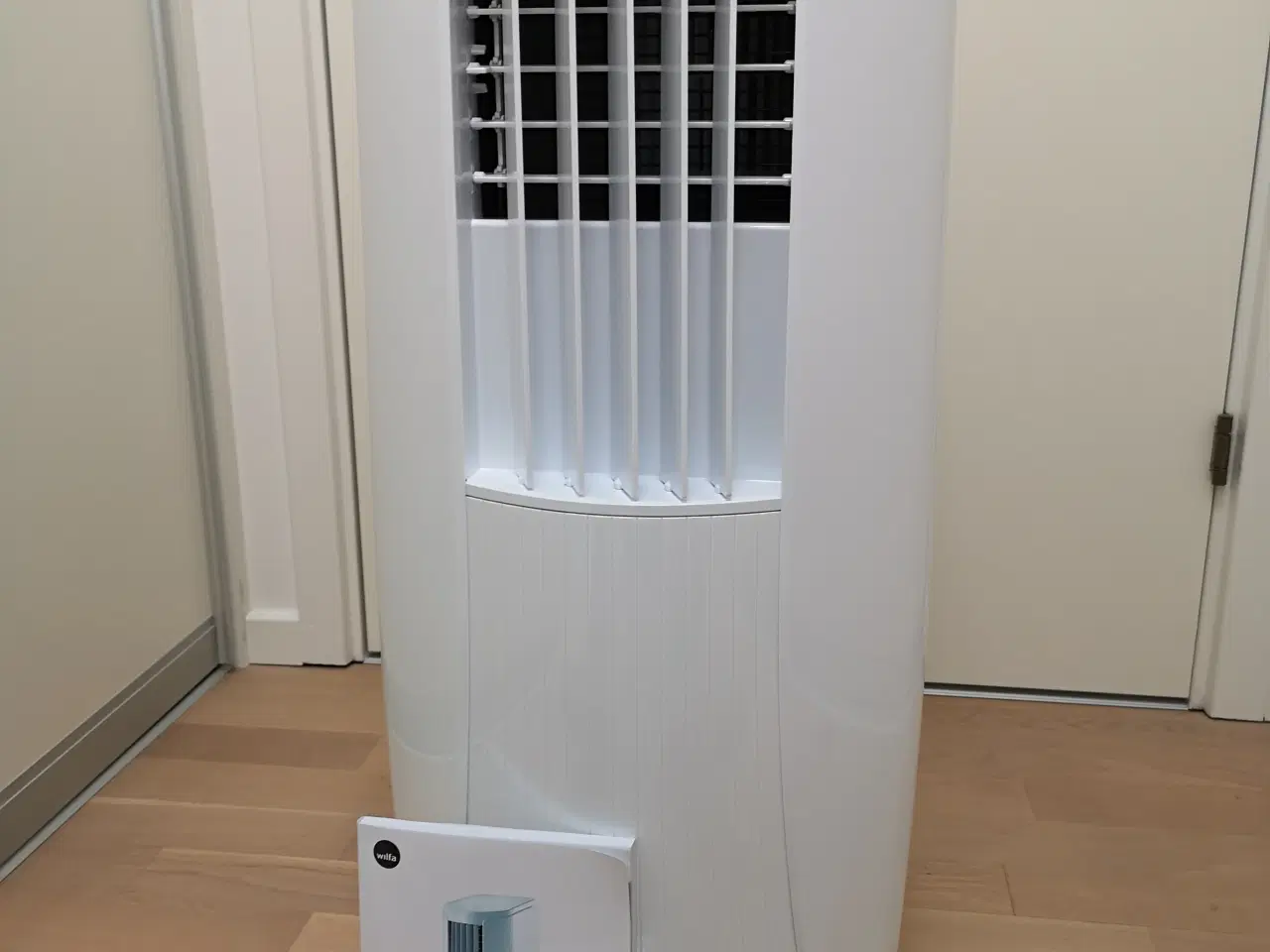 Billede 1 - Wilfa Cool 12 mobil aircondition