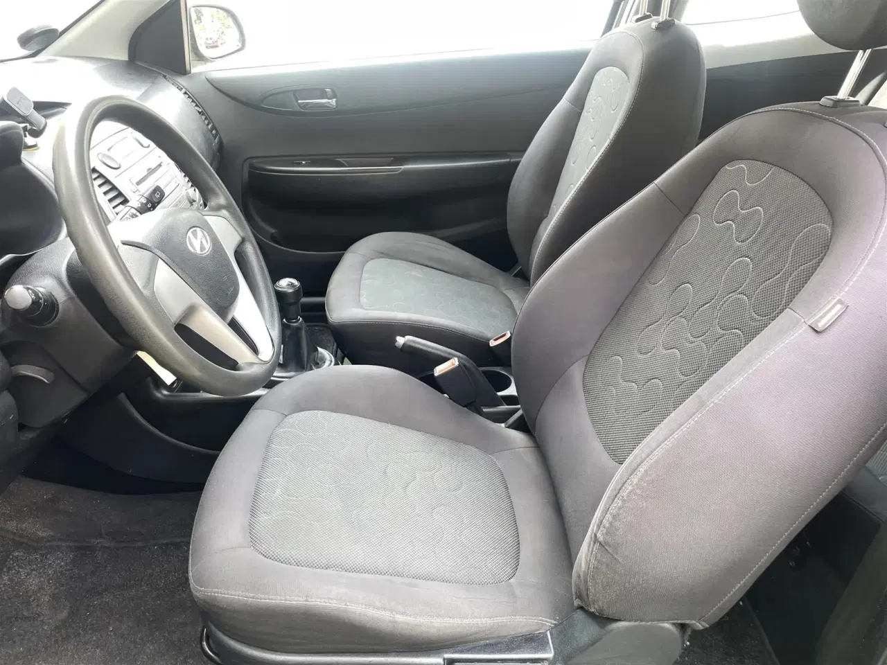 Billede 7 - Hyundai i20 1,2 78HK 3d
