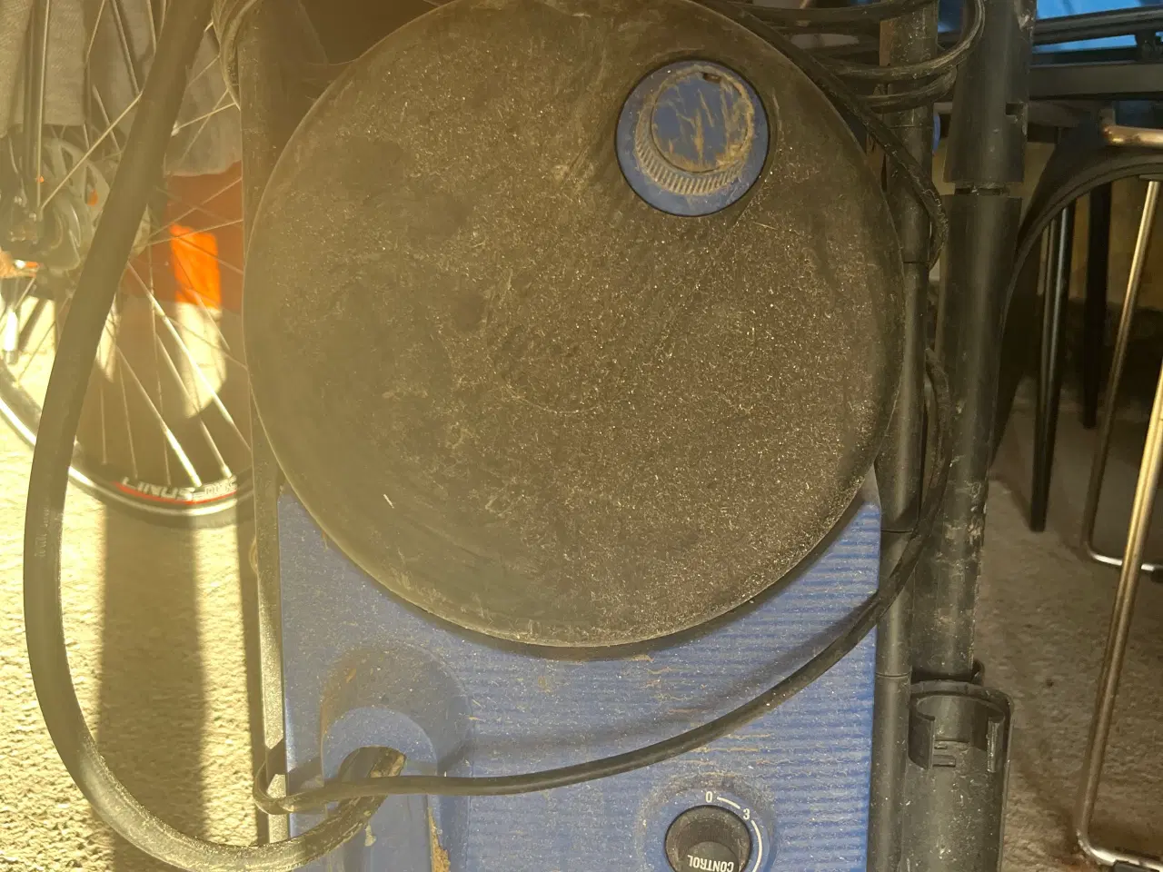 Billede 2 - Nilfisk Core150 højtryksrenser