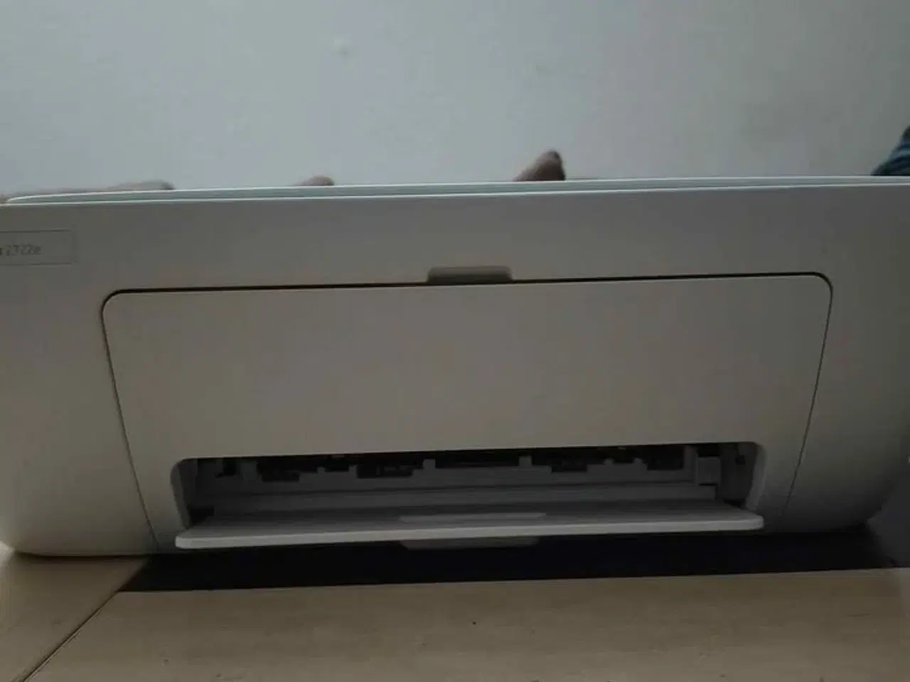 Billede 2 - Hp smart Printer