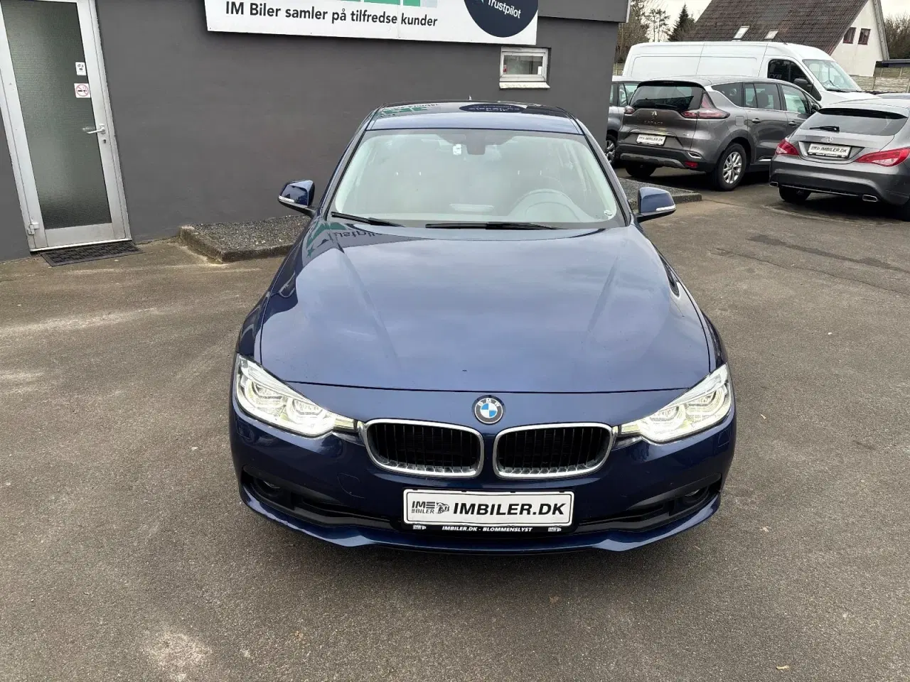 Billede 21 - BMW 320i 2,0 aut.
