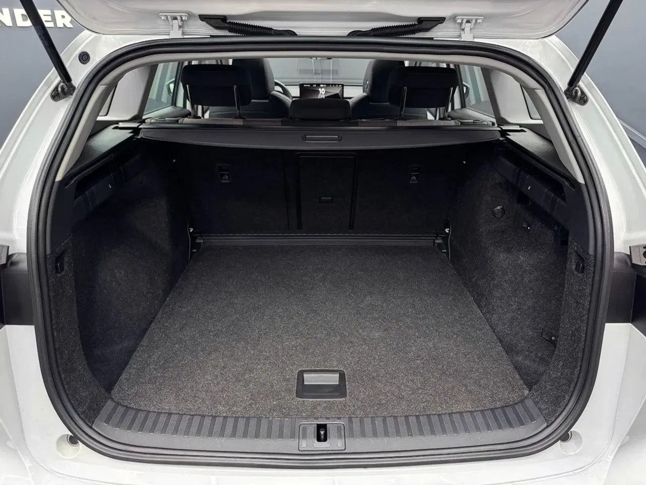 Billede 16 - Skoda Enyaq 80 iV Lodge