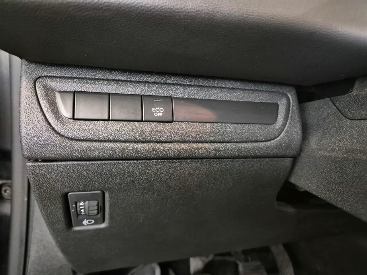 Billede 16 - Peugeot 208 1,5 BlueHDi Envy 100HK 5d 6g