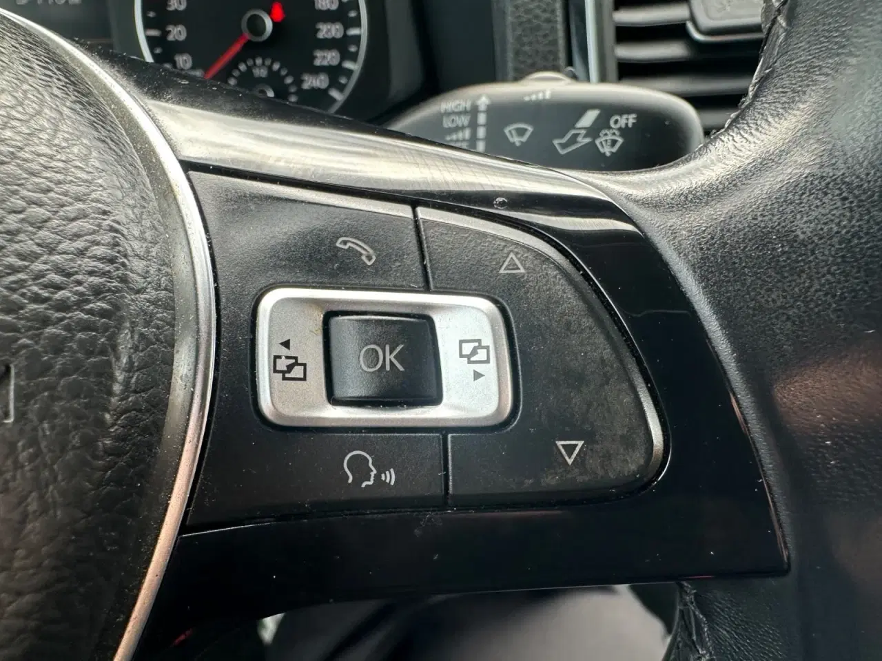 Billede 18 - VW Amarok 3,0 V6 TDi 258 Highline aut. 4Motion