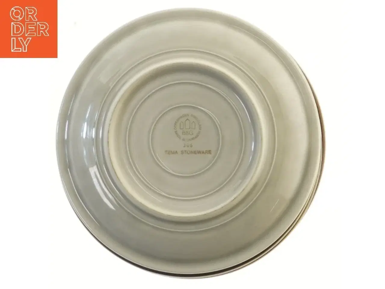 Billede 3 - BogG Tema stentøj