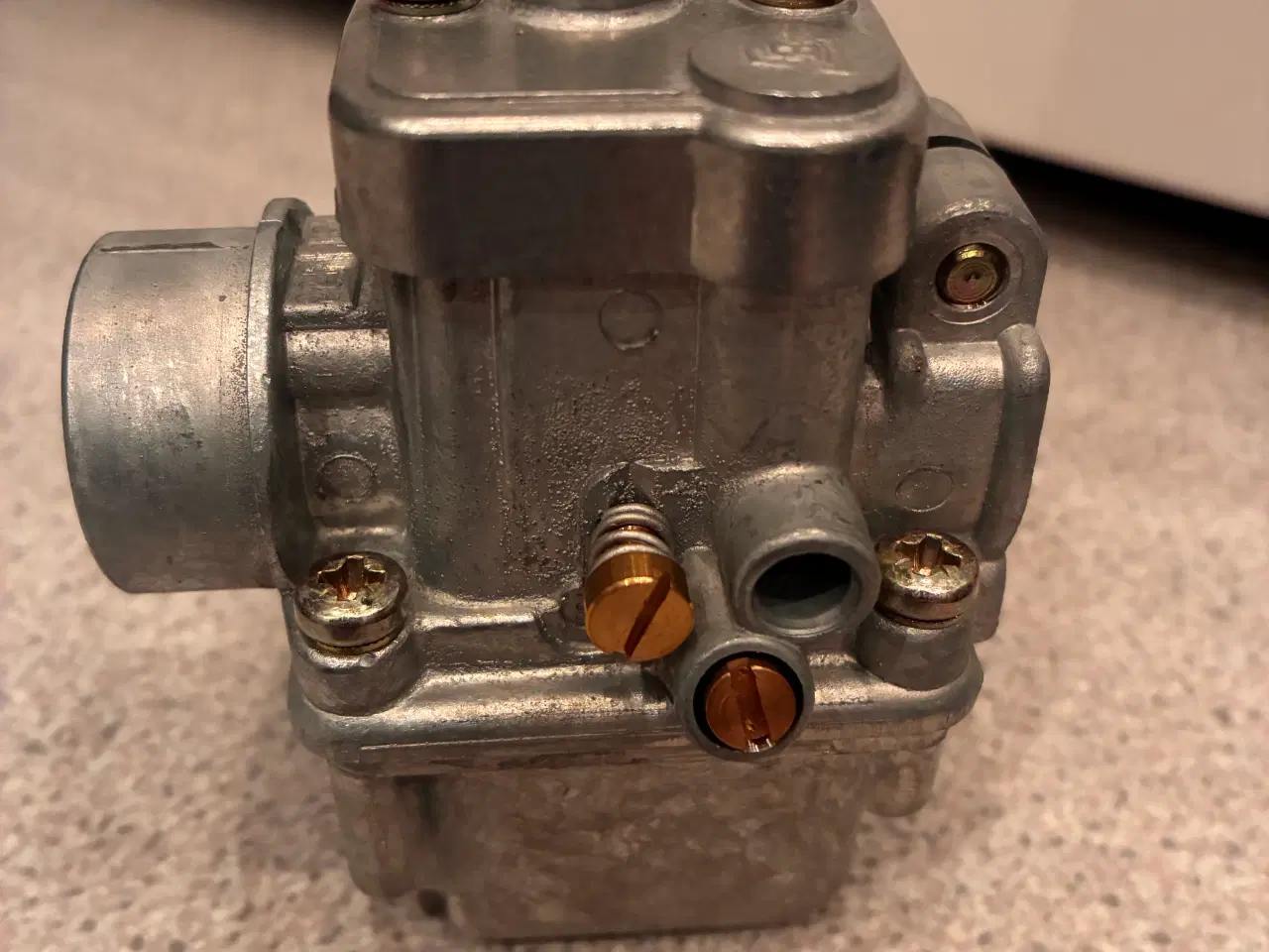 Billede 2 - Helt ny 14 mm Bing karburator