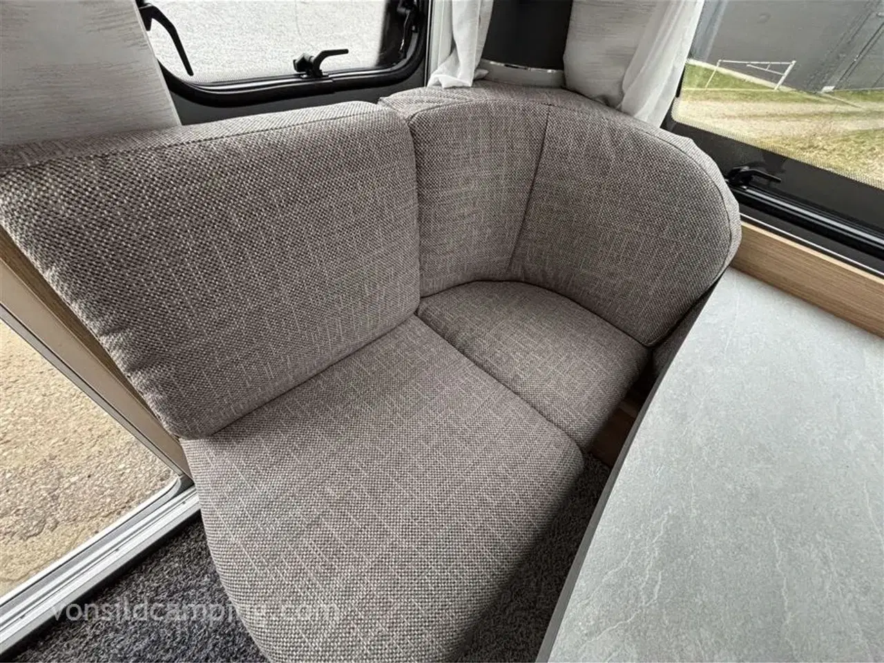 Billede 9 - 2022 - Dethleffs Camper 460 EL D-Line