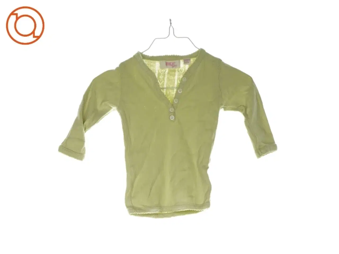 Billede 1 - Bluse fra Wheat (str. 56 cm)