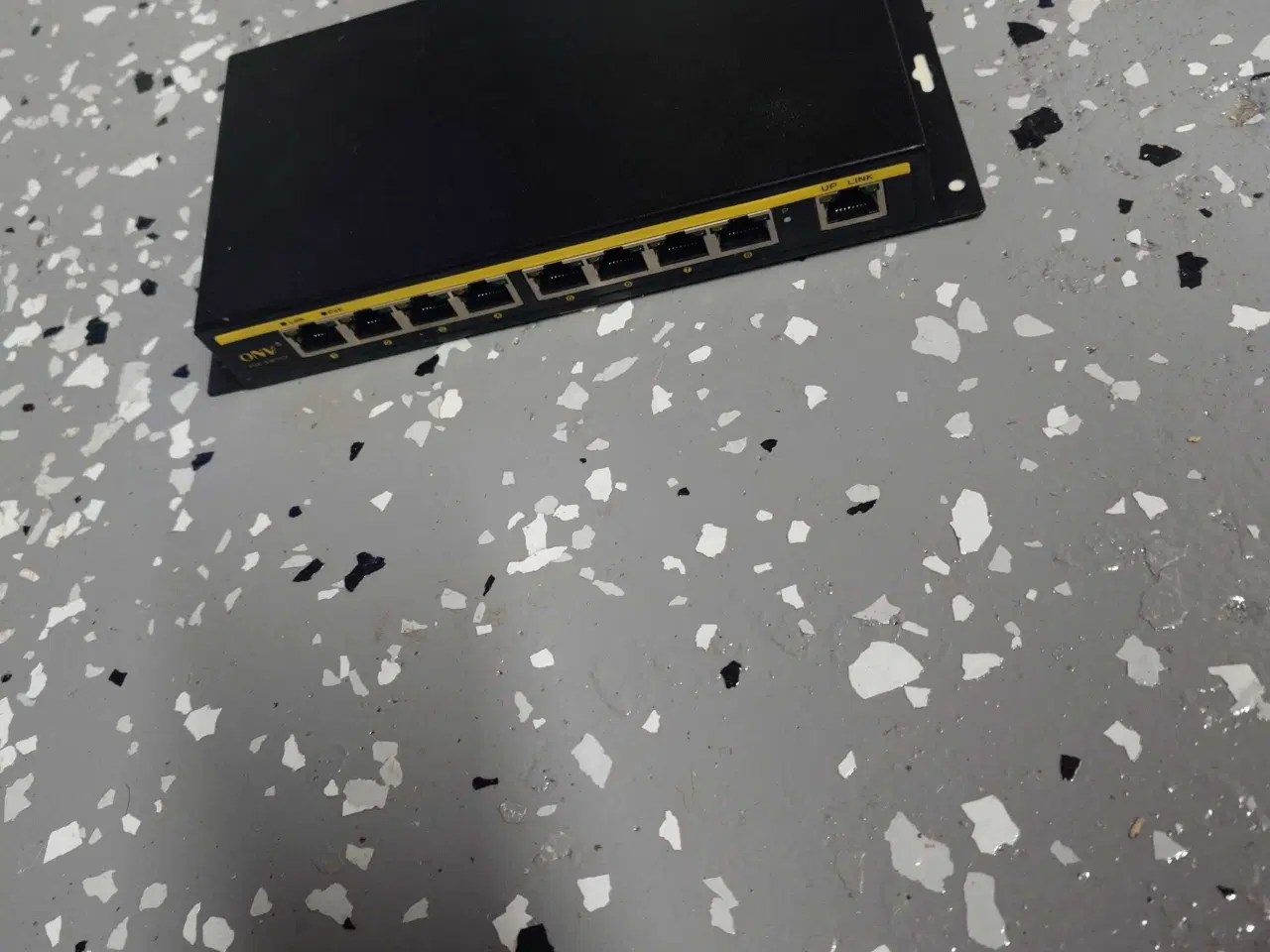 Billede 5 - ONV Pose Switch