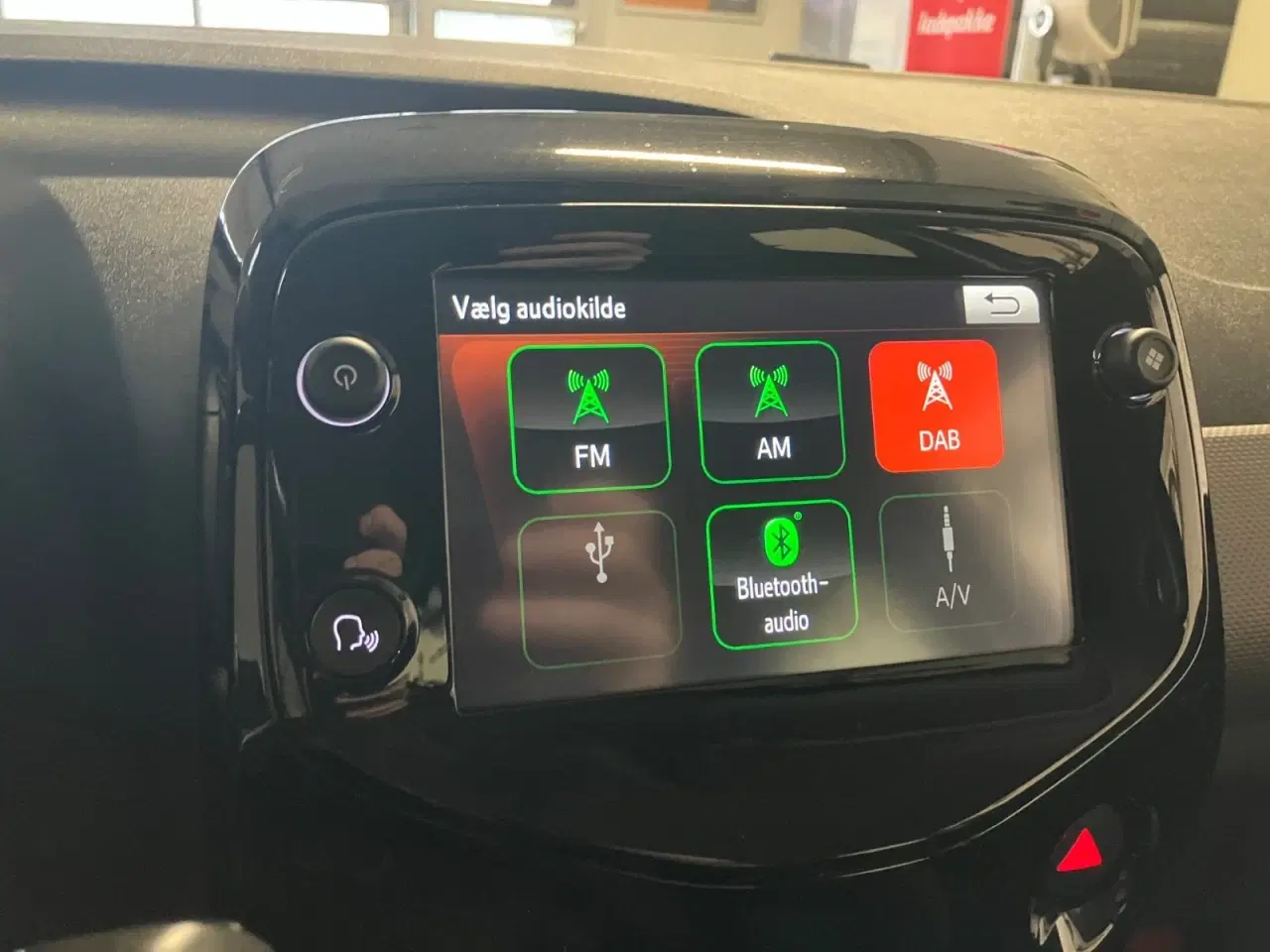 Billede 13 - Peugeot 108 1,0 e-VTi 72 Infinity