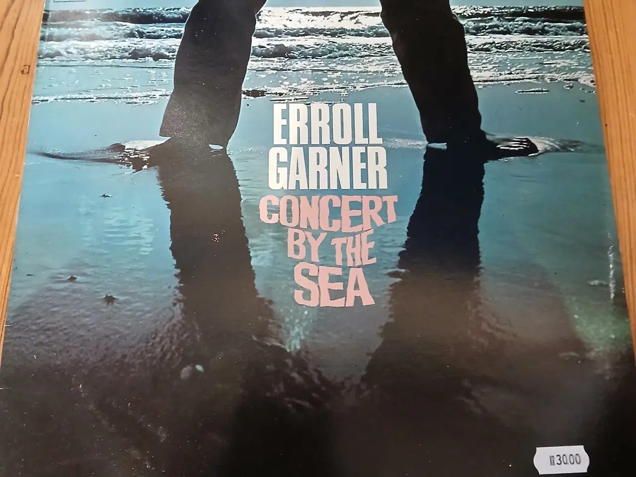 Billede 1 - Lp'er 