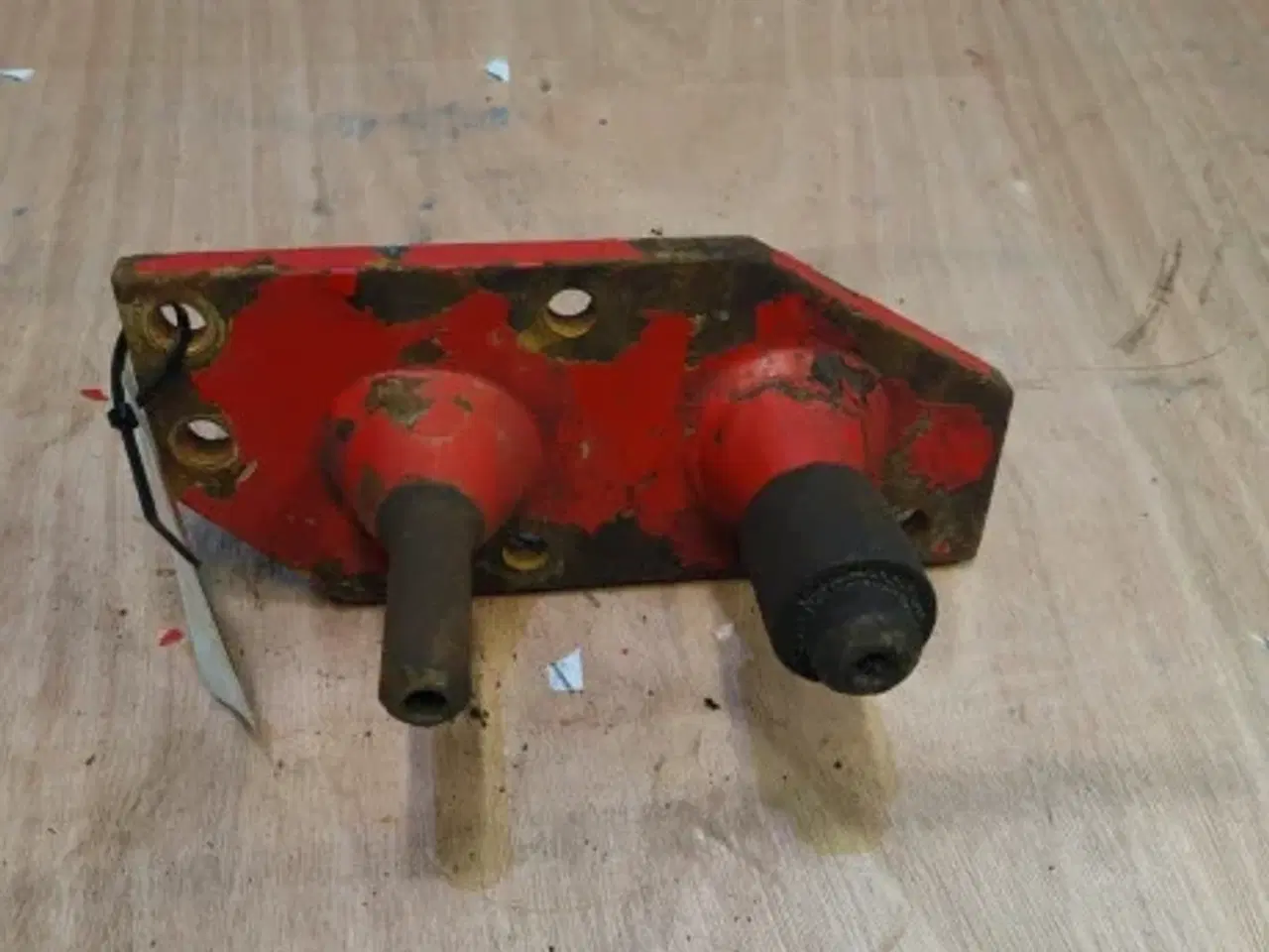 Billede 3 - Massey Ferguson 40 Svingarmkonsol R. 28480088