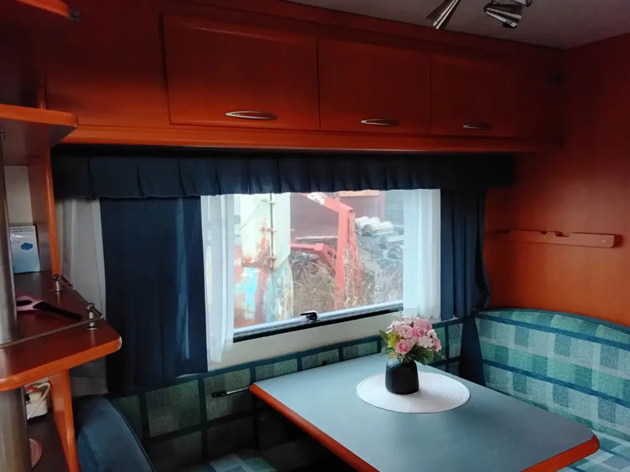 Billede 7 - Adria Unica C 743PU