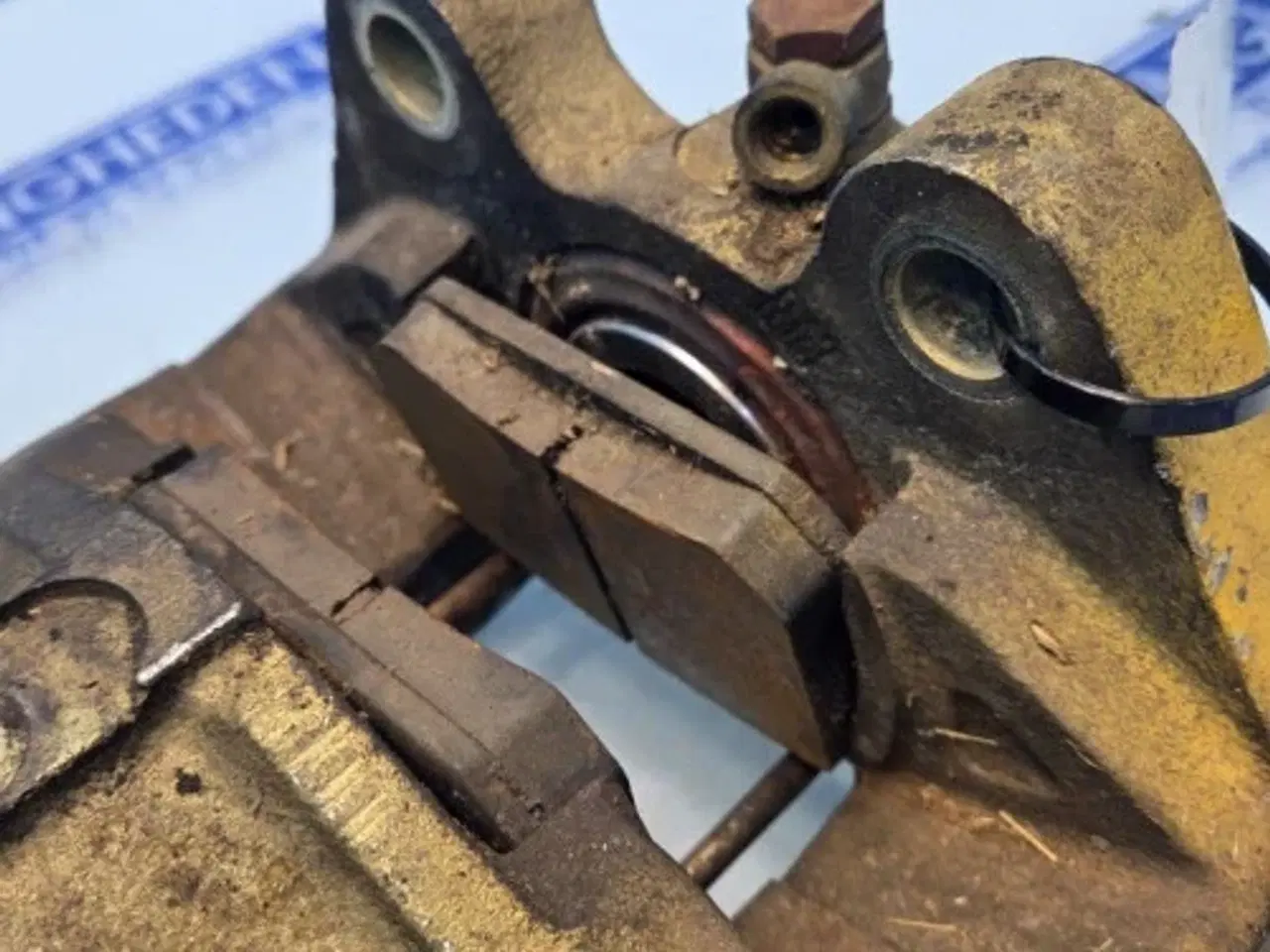 Billede 12 - New Holland TX68 Bremsekaliber 89819370