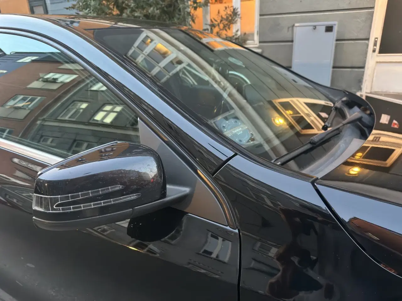 Billede 17 - Mercedes A180 1,5 CDi Van