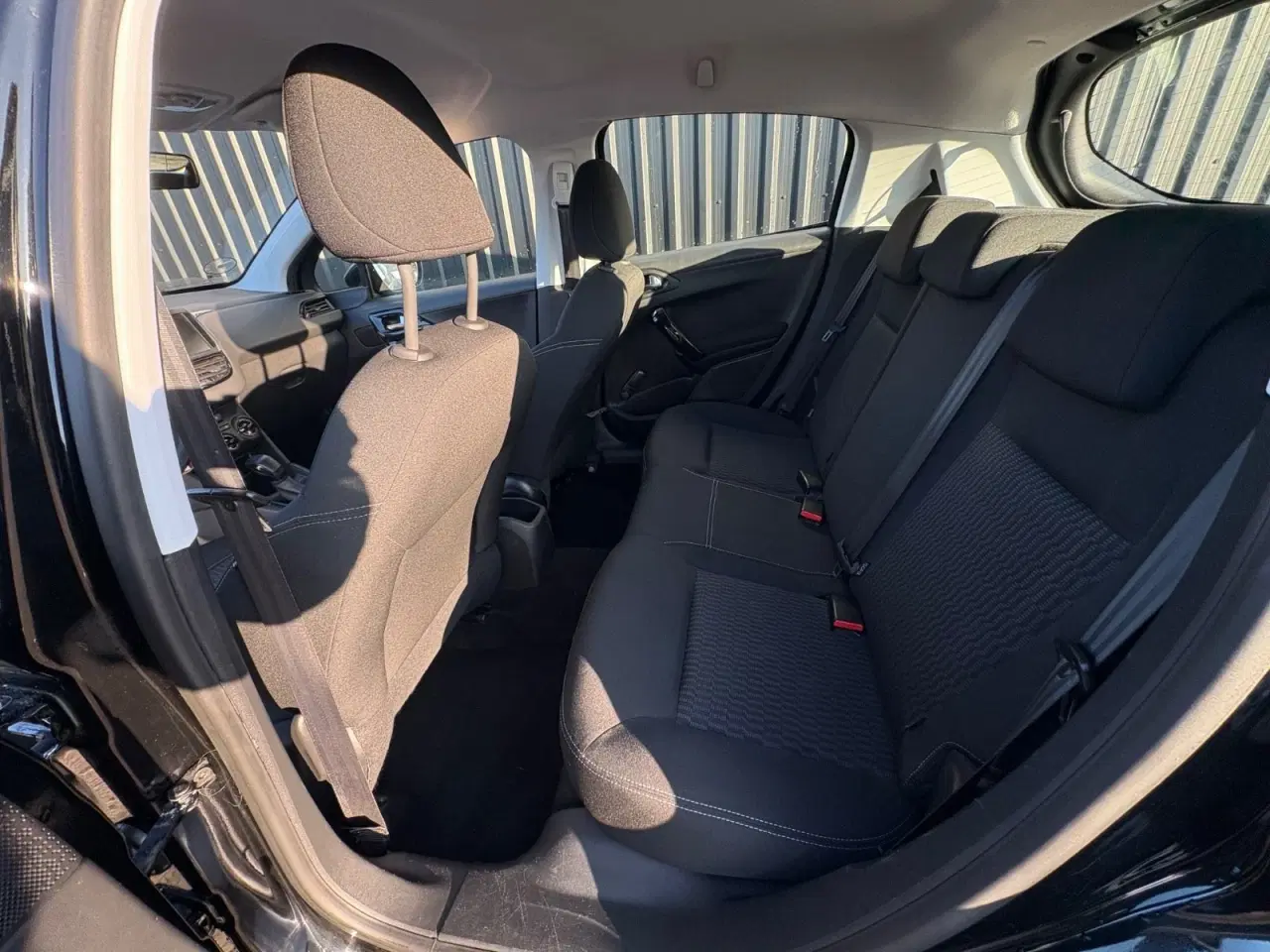 Billede 6 - Peugeot 208 1,6 BlueHDi 100 Active