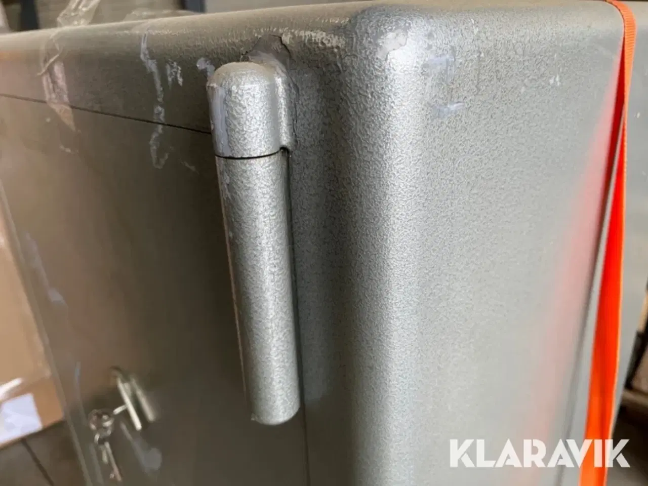 Billede 6 - Værdiskab Handelshuset Sandgreen