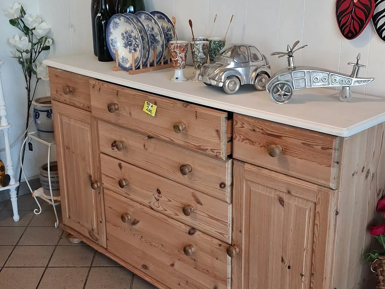 Billede 13 - Spar 20 % lørdag d. 1/11 kl. 11-13 