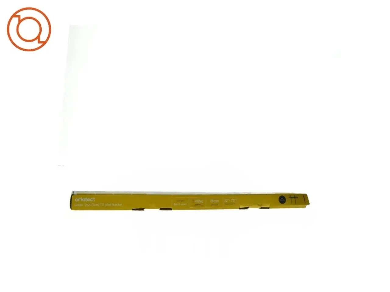 Billede 2 - Tv ophæng (str. 65 x 5)