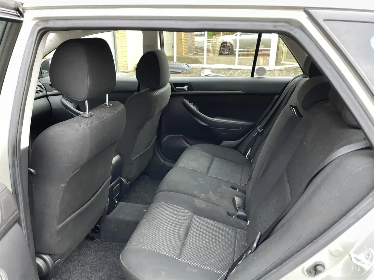 Billede 21 - Toyota Avensis 2,0 Linea Sol 147HK Stc