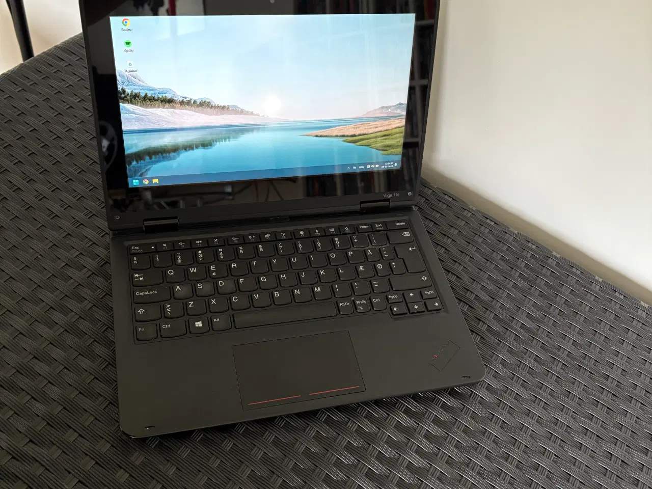 Billede 1 - Lenovo yoga 11e