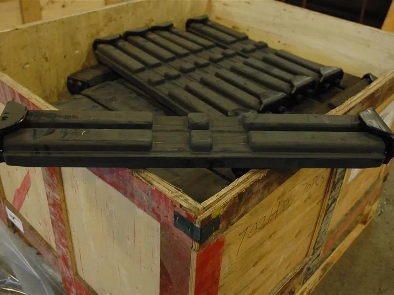 Billede 2 - - - - Kan tilpasses/købes til alle modeller