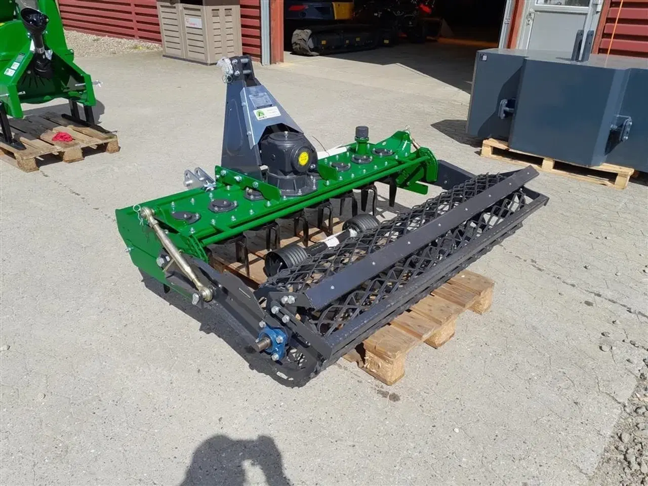 Billede 2 - - - - DK-TEC