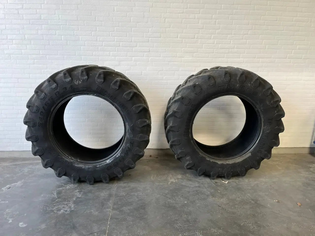 Billede 1 - Trelleborg 540/65R34