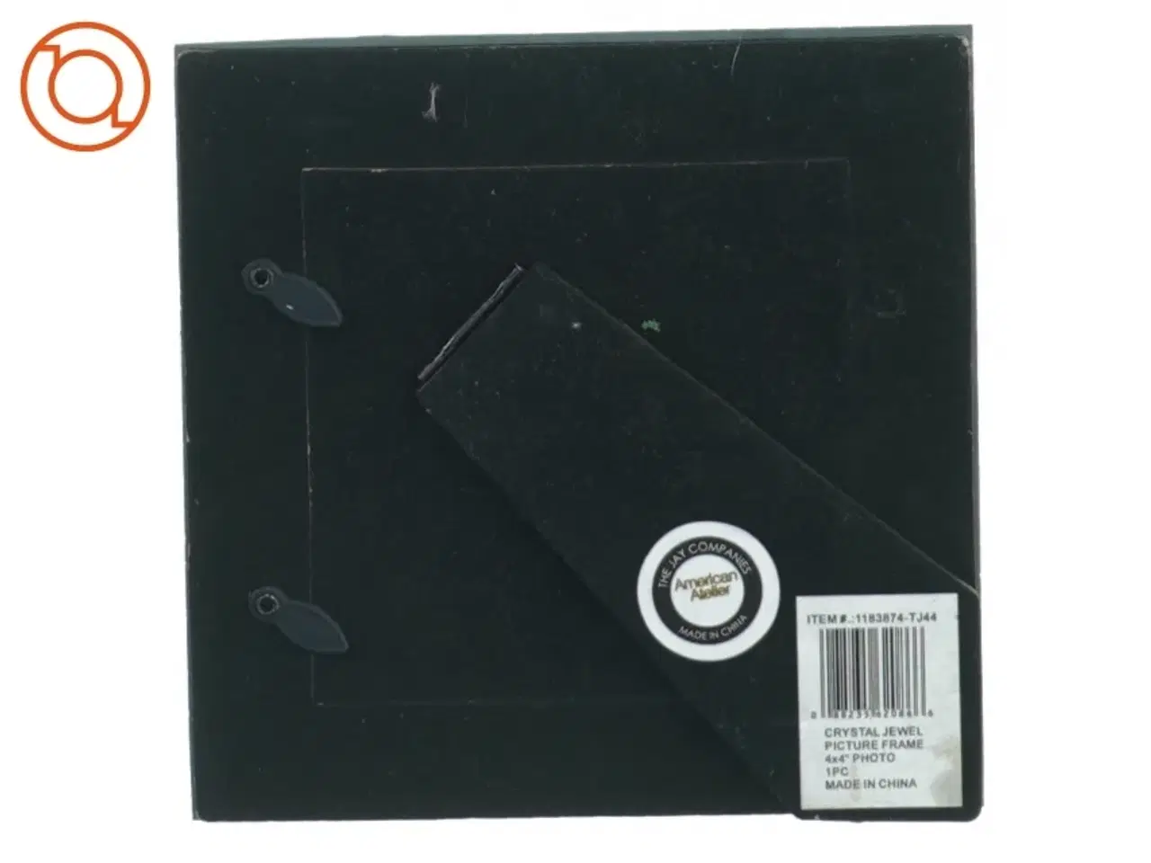 Billede 2 - Billedramme fra The Jay Companys (str. 15 cm)