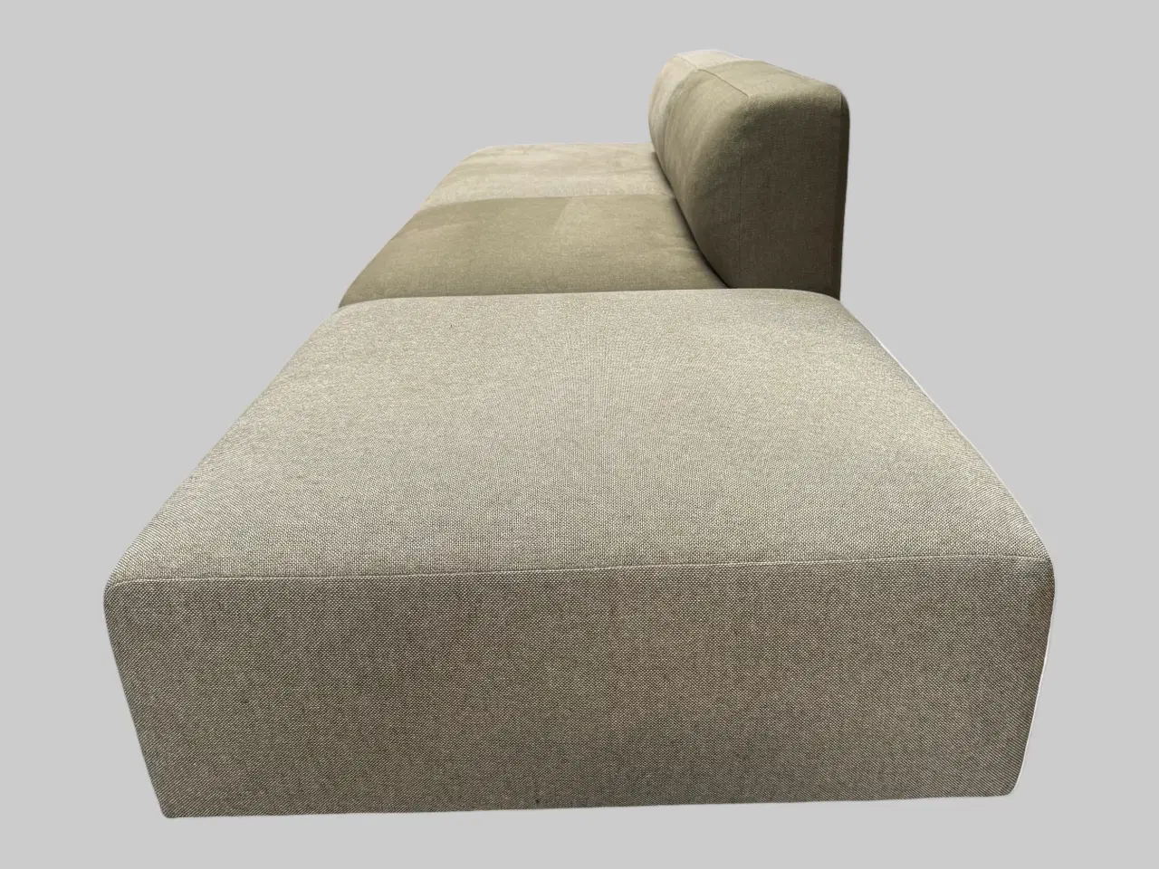 Billede 4 - &tradition | Develius Sofa (3 Moduler)