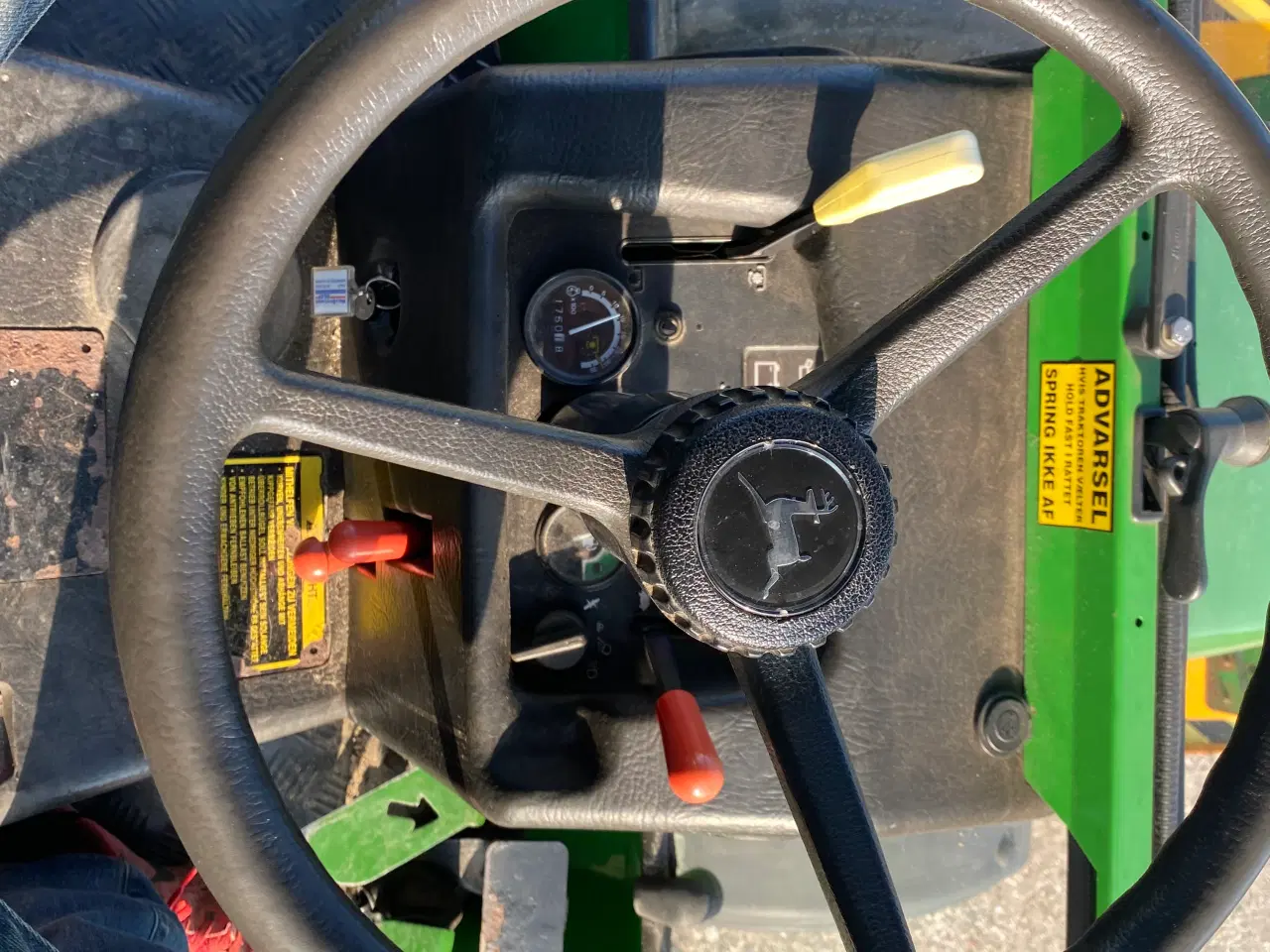 Billede 8 - John Deere 955