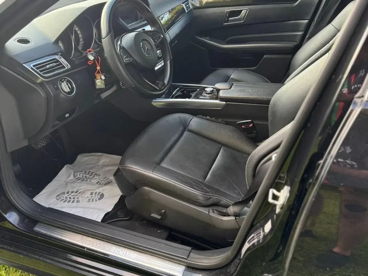Billede 7 - Mercedes E220 2,2 CDi BE