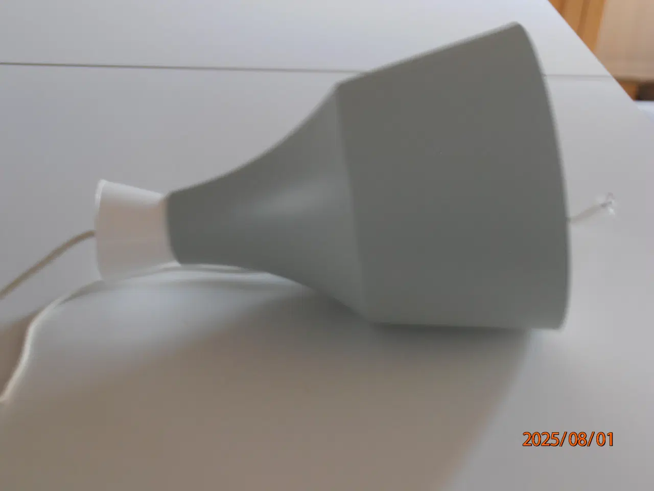Billede 1 - Loft lampe