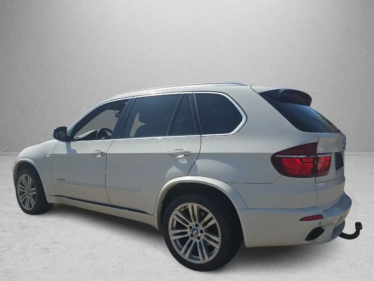 Billede 4 - BMW X5 3,0 xDrive30d aut.