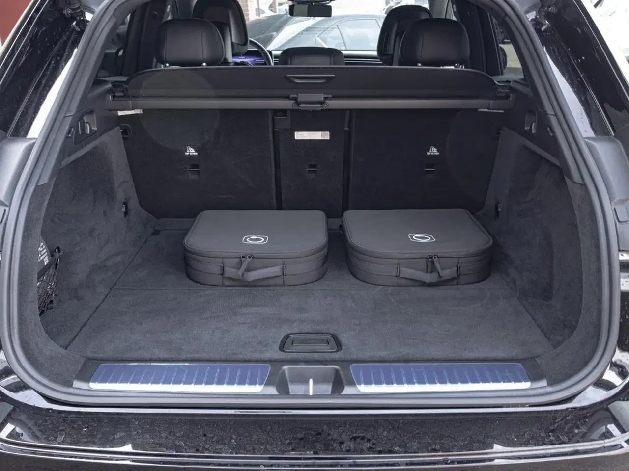 Billede 15 - Mercedes EQE300 SUV  
