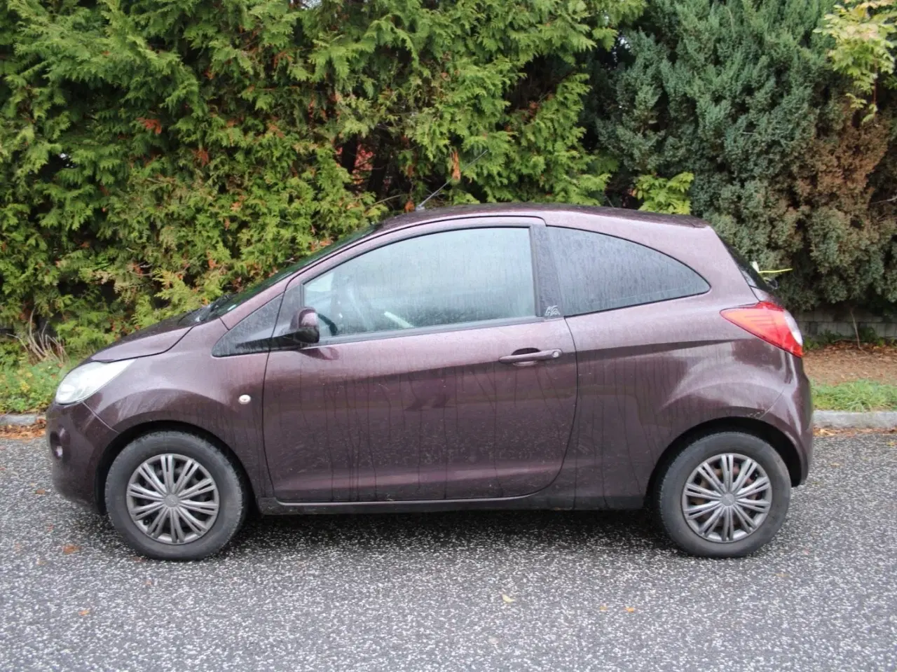 Billede 3 - Ford Ka 1,2 Ambiente SE