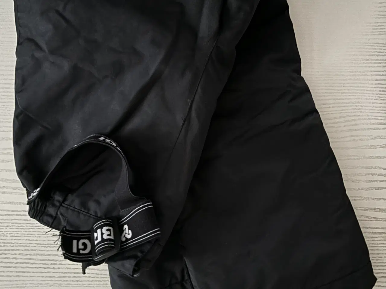 Billede 2 - Skibukser, BRUGI 128/134