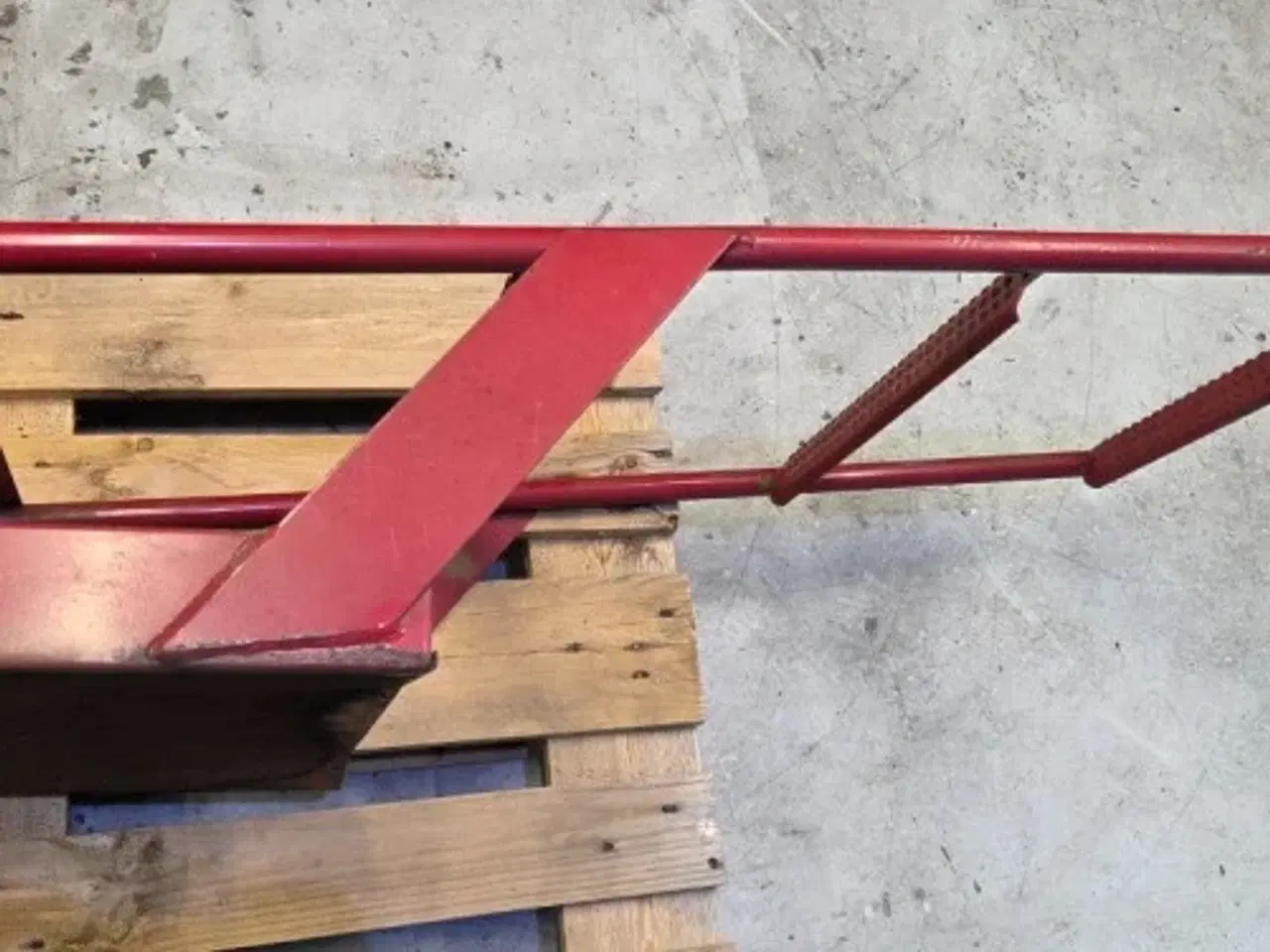 Billede 5 - Case 2388 Stige 87552746