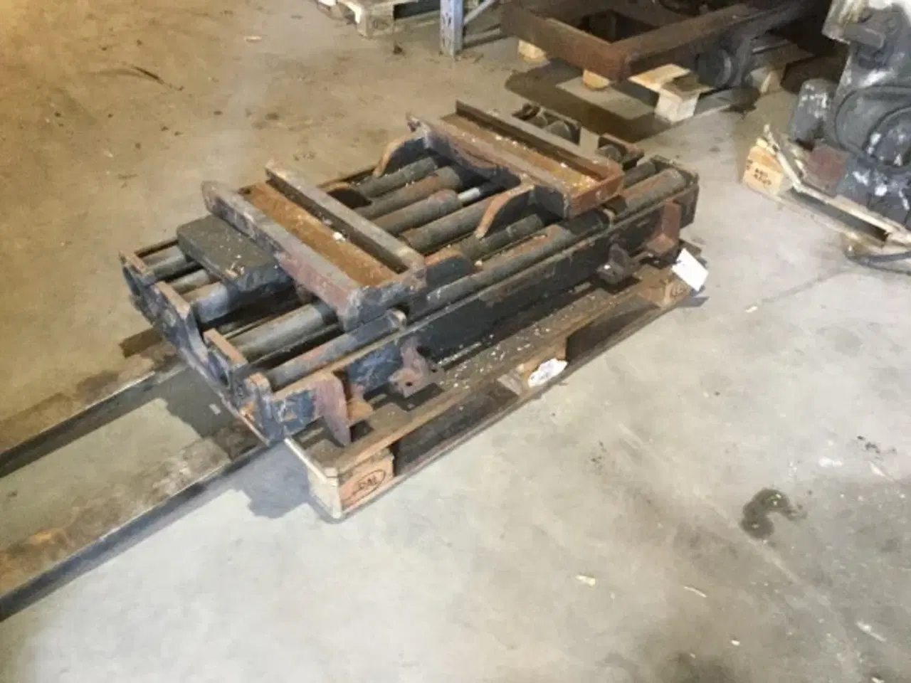 Billede 4 - Cascade 4 tons