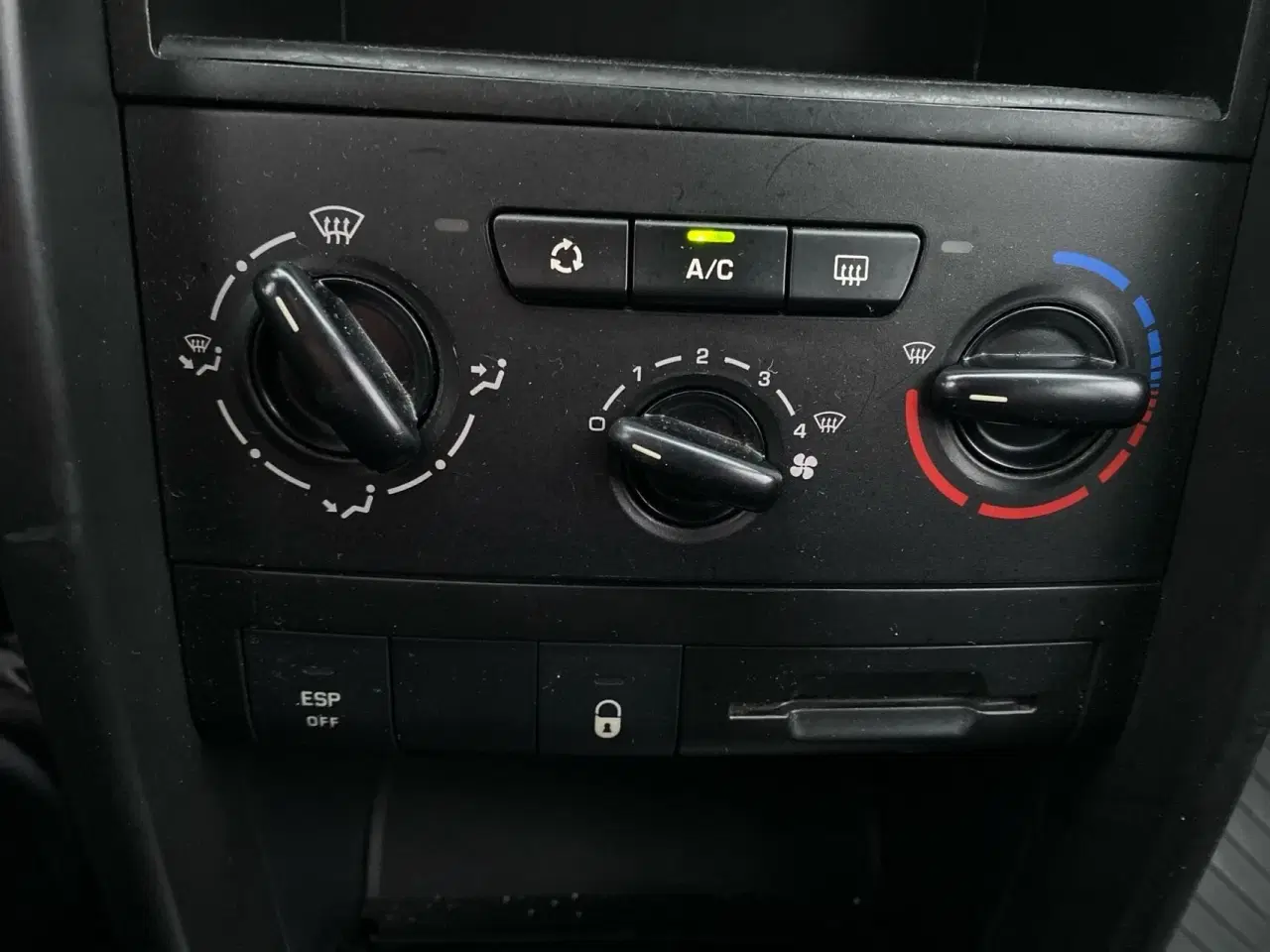 Billede 13 - Peugeot 207 SW 1,6 HDI XR Plus 90HK Stc